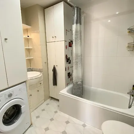 Fuer 2 Personen Ca 50 Qm In Nerja, Andalusien Costa Del Sol Apartment