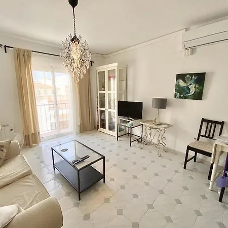 Fuer 2 Personen Ca 50 Qm In Nerja, Andalusien Costa Del Sol Daire Nerja