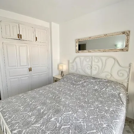 Fuer 2 Personen Ca 50 Qm In Nerja, Andalusien Costa Del Sol Apartamento Nerja
