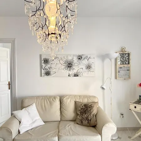 Fuer 2 Personen Ca 50 Qm In Nerja, Andalusien Costa Del Sol Apartment *