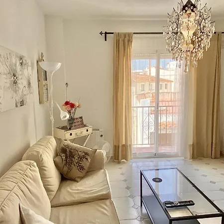 Fuer 2 Personen Ca 50 Qm In Nerja, Andalusien Costa Del Sol Nerja